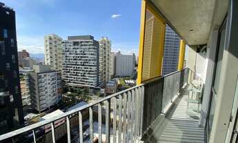 Imagem 4: 2 DORMITORIOS NOVO VILA MADALENA