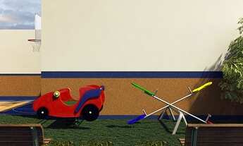 Imagem 6: Park Leving Apartamento Alto Padrão para Venda em Parquelândia Fortaleza-CE