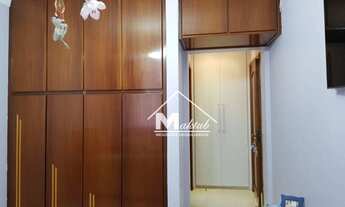 Imagem 5: Apartamento com 3 dormitórios à venda, 197m² m² por R$ - Jardim R$ 1.060.000,00 - Santo A