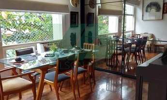 Imagem 3: Ipanema dois quartos com vaga