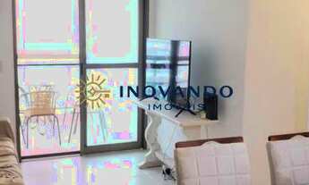 Imagem 5: Condominio Soleil - 3 quartos - 70 m²