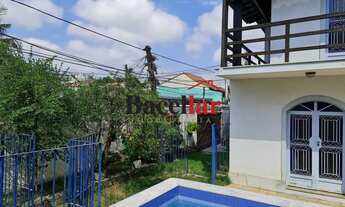 Imagem 4: EXCELENTE CASA DUPLEX NA TAQUARA!