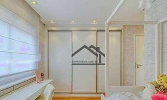 Imagem 6: Apartamento à venda no Tatuapé - São Paulo/SP