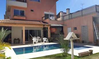 Imagem: Sobrado com 3 dormitórios à venda, 500