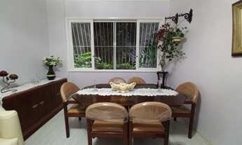 Imagem 2: RIO DE JANEIRO - Apartamento Padrão - Copacabana Copacabana