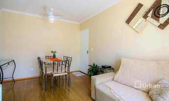 Imagem 4: Apartamento com 2 dormitórios à venda, 54 m² por R$ 229.500,00 - Jardim Caiapia - Cotia/SP