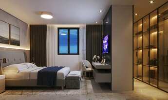 Imagem 3: Apartamento à venda, 3 quartos, 3 suítes, 2 vagas, Horto - Ipatinga/MG