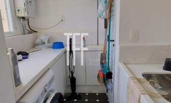Imagem 3: Apartamento - Vila Brandina - Campinas