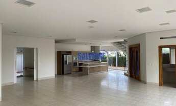 Imagem 3: ****SOBRADO QUINTA DO GOLFE COM ELEVADOR****