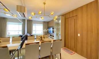 Imagem: Excelente 3 quartos de luxo no centro de