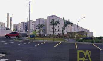 Imagem: Apartamento para locação residencial Brunello