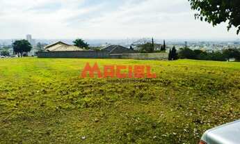 Imagem: Venda - TERRENO COND FECHADO COND MIRANTE