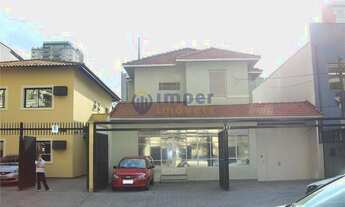 Imagem 3: Casa com 7 dormitórios, 680 m² - venda por R$ 5.600.000,00 ou aluguel por R$ 25.000,00/mês