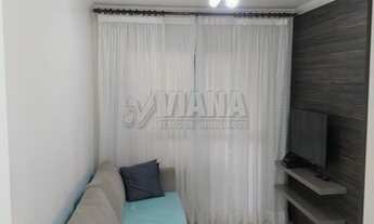 Imagem 3: SãO CAETANO DO SUL - Apartamento Padrão - Santa Maria