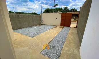 Imagem 3: Casa com 2 dormitórios à venda, 54 m² por R$ 174.900,00 - Pousada das Rosas - São Joaquim