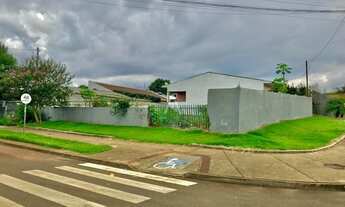 Imagem: Terreno à venda, PERIOLO - CASCAVEL/PR
