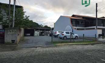 Imagem: Terreno à venda, 371 m² por R$ 400.000,00