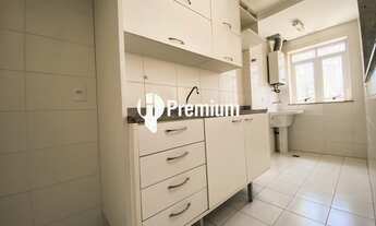 Imagem 6: Apartamento para venda tem 125 metros quadrados com 2 quartos