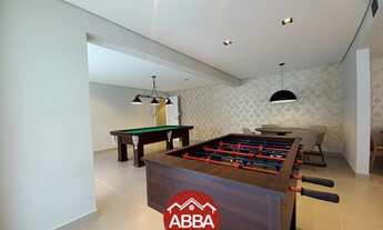 Imagem 5: Cobertura nova em caioba