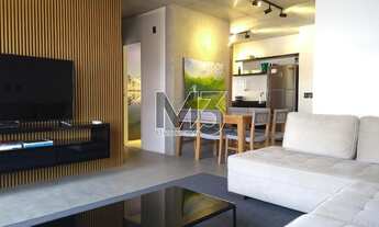 Imagem 3: Apartamento - Cambuí - Campinas