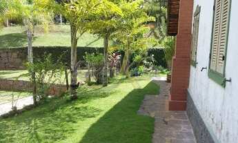 Imagem 3: NA SERRA, SOSSEGO E QUALIDADE DE VIDA, CLIMA PRIVILEGIADO!