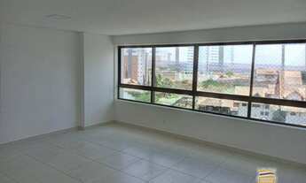 Imagem 2: Apartamento à venda, 115 m² por R$ 500.000,00 - Mirante - Campina Grande/PB