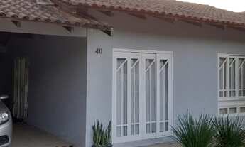 Imagem: Casa à venda no Vila Nova