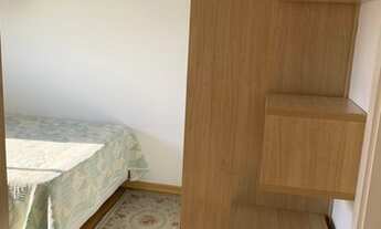 Imagem 4: Apartamento para aluguel com 40 metros quadrados com 1 quarto em Consolação - São Paulo