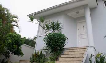 Imagem 6: CRICIÚMA - Casa Padrão - SANTO ANTÔNIO