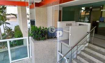 Imagem 3: Apartamento com 3 dormitórios à venda, 125 m² por R$ 1.190.000,00 - Charitas - Niterói/RJ