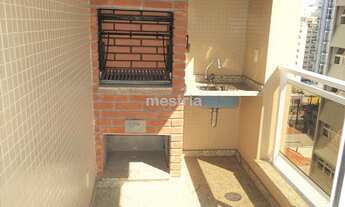 Imagem 5: Locação perfeita no melhor do Itaim! Pertinho do Kinoplex! Varanda com churrasqueira!