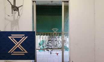 Imagem 6: Apartamento com 2 dormitórios à venda, 54 m² por R$ 163.157 - Taquara - Rio de Janeiro/RJ