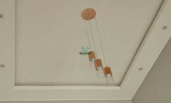 Imagem 2: Casa 03 Quartos para Venda - Jardim Itália, Anápolis-GO