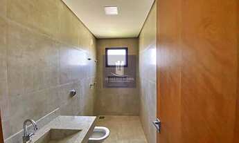 Imagem 7: Casa a Venda em Condomínio Alto Padrão