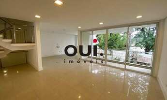 Imagem 4: Brooklin- condominio fechado-VENDE MARAVILHOSO SOBRADO r$4.500.000,00-aluga r$20.000,00