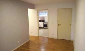 Imagem 6: SÃO PAULO - Apartamento Padrão - SANTA CECÍLIA