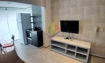 Imagem 5: Apartamento Mobiliado e Decorado 35 m² no Jardim Paulista , Condomínio com Lazer