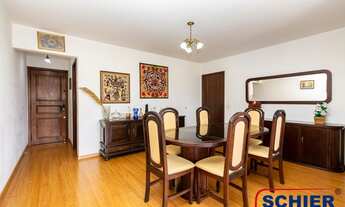 Imagem 2: Ap. 3 quartos muito ensolarado e mobiliado no Água Verde