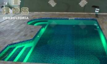 Imagem 5: Casa Sobrado para Venda em Atibaia Jardim do Lago - Atibaia