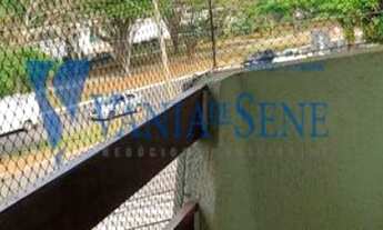 Imagem: SAO JOSE DOS CAMPOS - Residential / Apartment