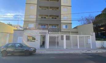 Imagem 2: Sao Carlos - Apartamento Padrão - Parque Santa Monica