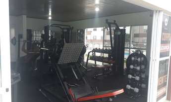 Imagem 4: Apartamento Araucária