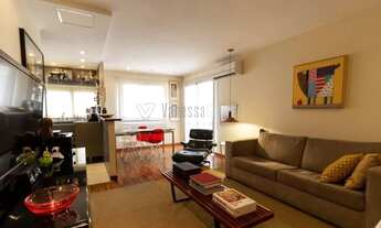 Imagem: Apartamento, Vila Olímpia - São Paulo