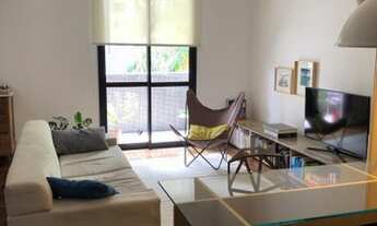 Imagem 4: Apartamento para venda com 52 metros quadrados com 1 quarto em Jardim Paulista - São Paulo