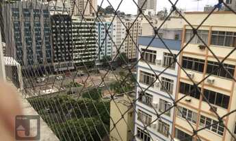 Imagem 4: Apartamento em Copacabana