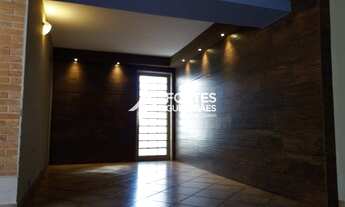 Imagem 2: RIBEIRãO PRETO - Casa Padrão - Jardim Macedo