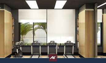 Imagem 4: Lindenberg Cambuí - 256m² - 4 quartos - 4 suítes - 4 vagas - Cambuí, Campinas - SP