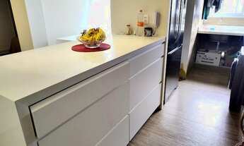 Imagem 2: Apartamento 65 m² úteis ao lado do Parque da Independência requintado acabamento suite e l