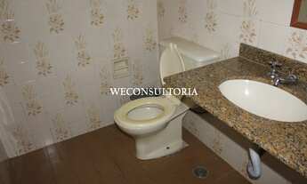 Imagem 2: SOBRADO COM 4 DORMITÓRIOS - 134 m2 - MOEMA