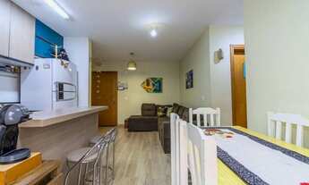 Imagem 4: Apartamento de 2 dormitórios com 1 vaga de garagem no Bairro Barnabé, em Gravataí próximo